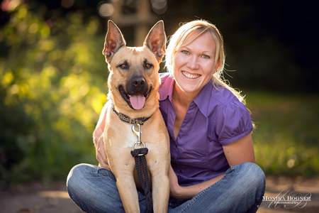 Tierärztliche Chiropraktik und Akupunktur Dr. Kirsten Ehrenspeck